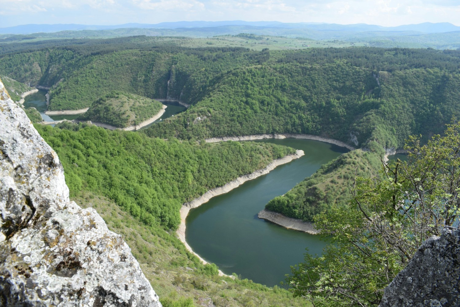 Видиковац пре видиковца